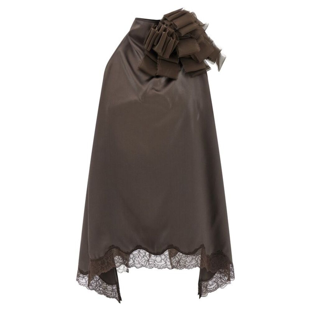 Magda Butrym Women 'Blouse 01' Top